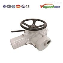 Vegood-VGD-M05-普通型电动执行器拆卸